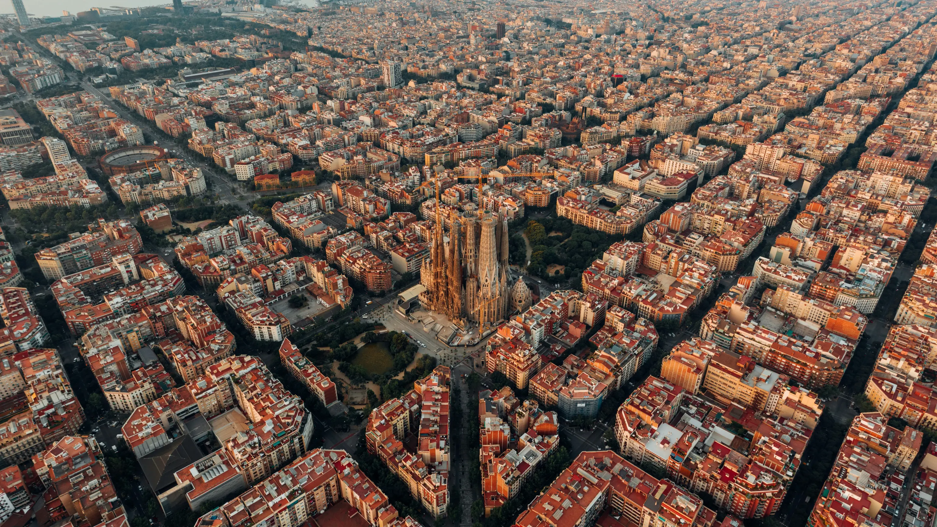 BARCELONA-EL PRAT