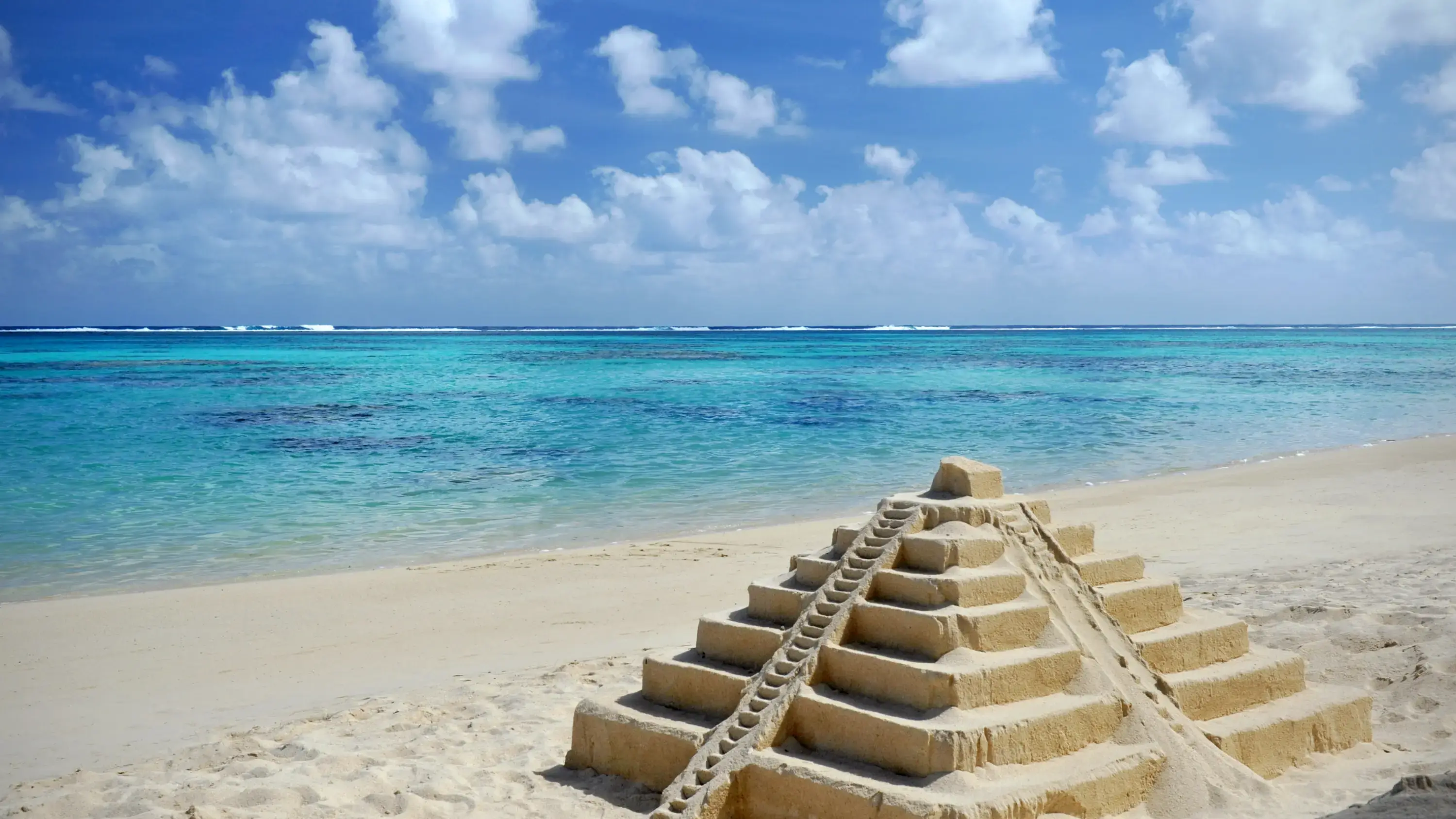 Cancun International Airport