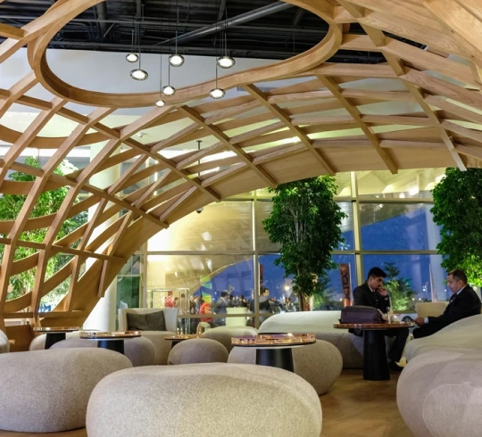 Private VIP Terminal Services